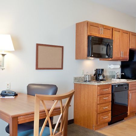 Candlewood Suites Slidell Northshore By Ihg Dış mekan fotoğraf