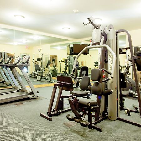 Candlewood Suites Slidell Northshore By Ihg Dış mekan fotoğraf