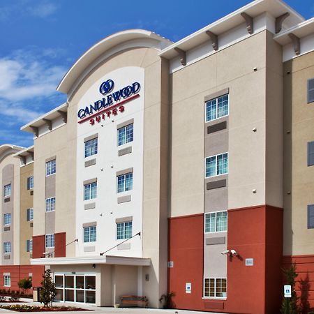 Candlewood Suites Slidell Northshore By Ihg Dış mekan fotoğraf