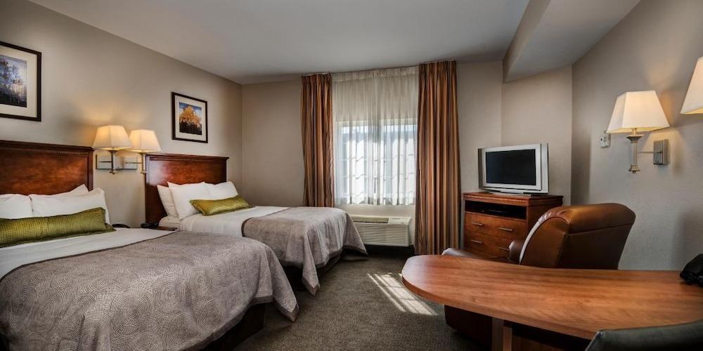 Candlewood Suites Slidell Northshore By Ihg Dış mekan fotoğraf