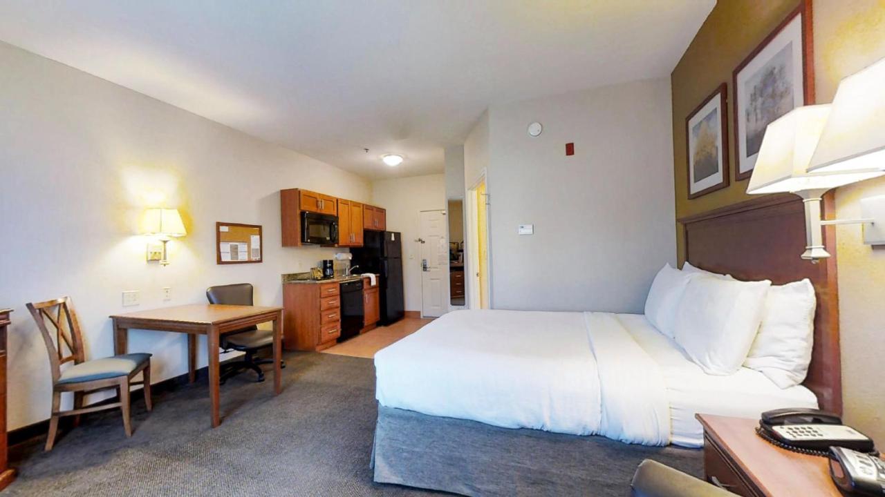 Candlewood Suites Slidell Northshore By Ihg Dış mekan fotoğraf