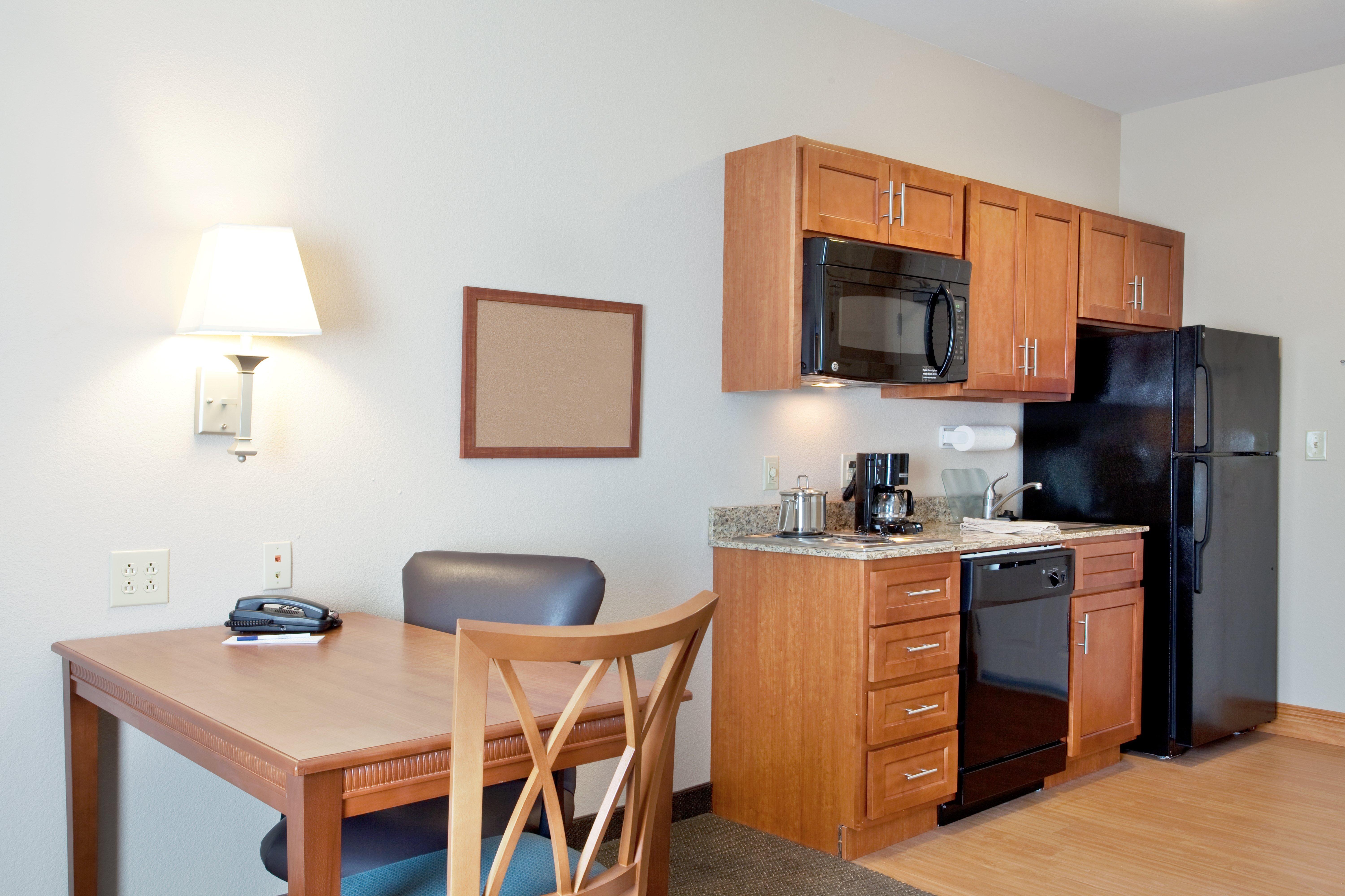 Candlewood Suites Slidell Northshore By Ihg Dış mekan fotoğraf