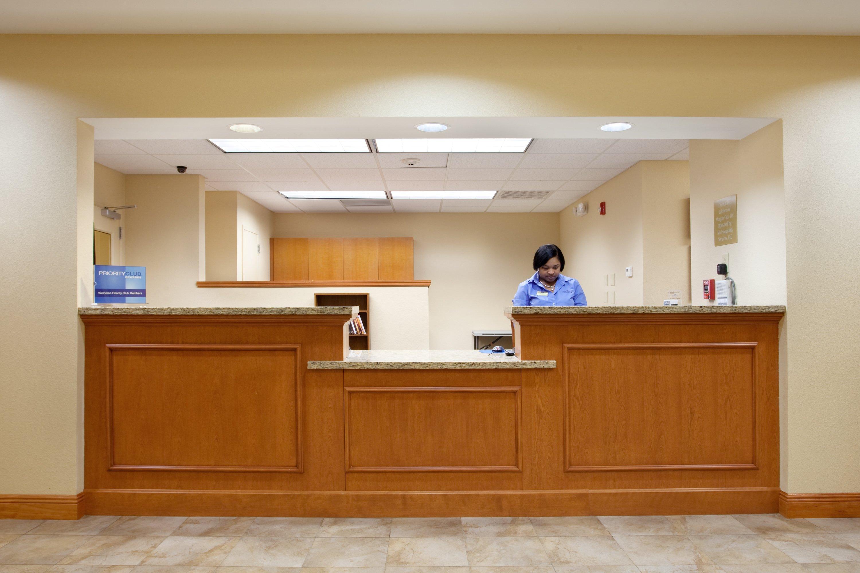 Candlewood Suites Slidell Northshore By Ihg Dış mekan fotoğraf