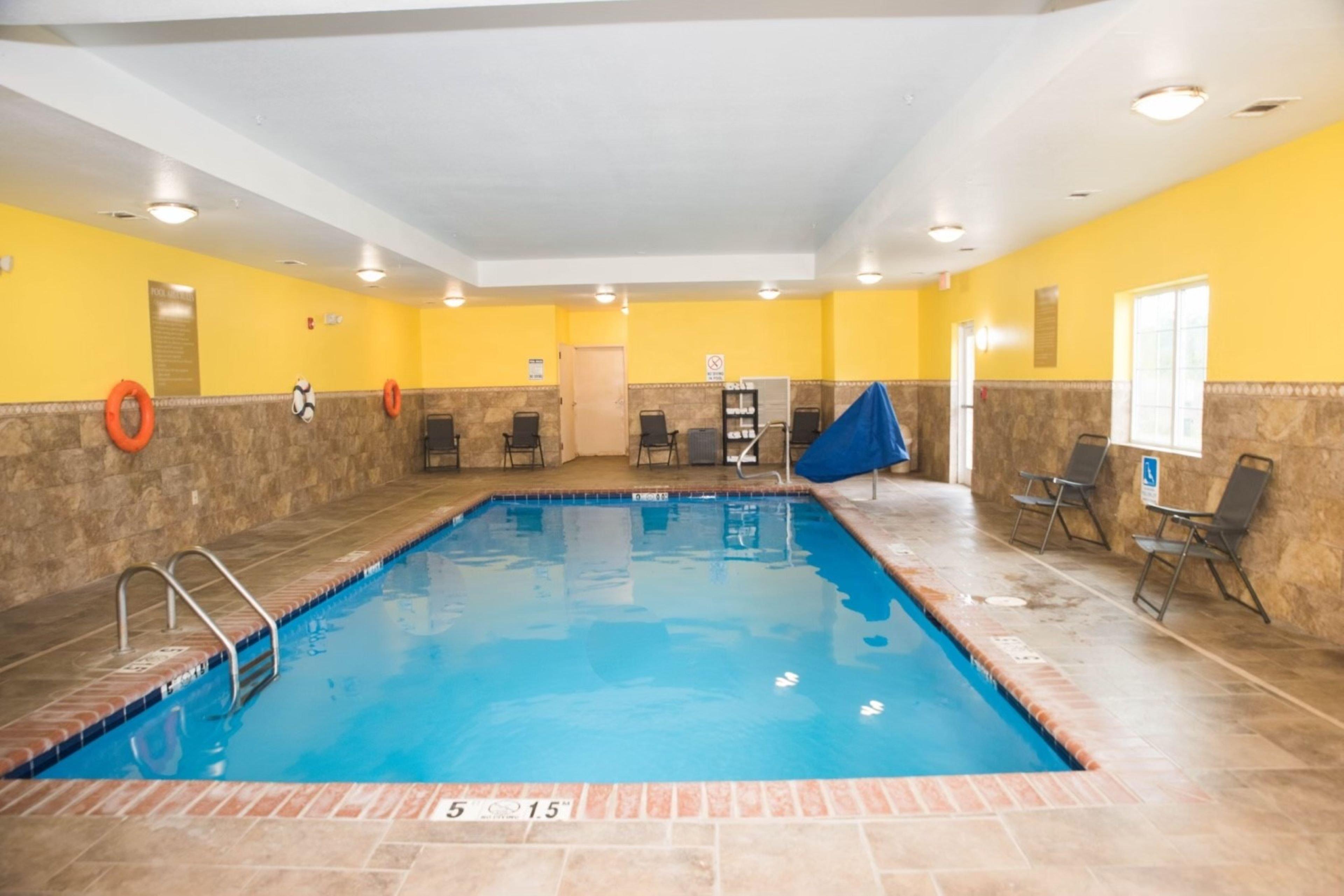 Candlewood Suites Slidell Northshore By Ihg Dış mekan fotoğraf
