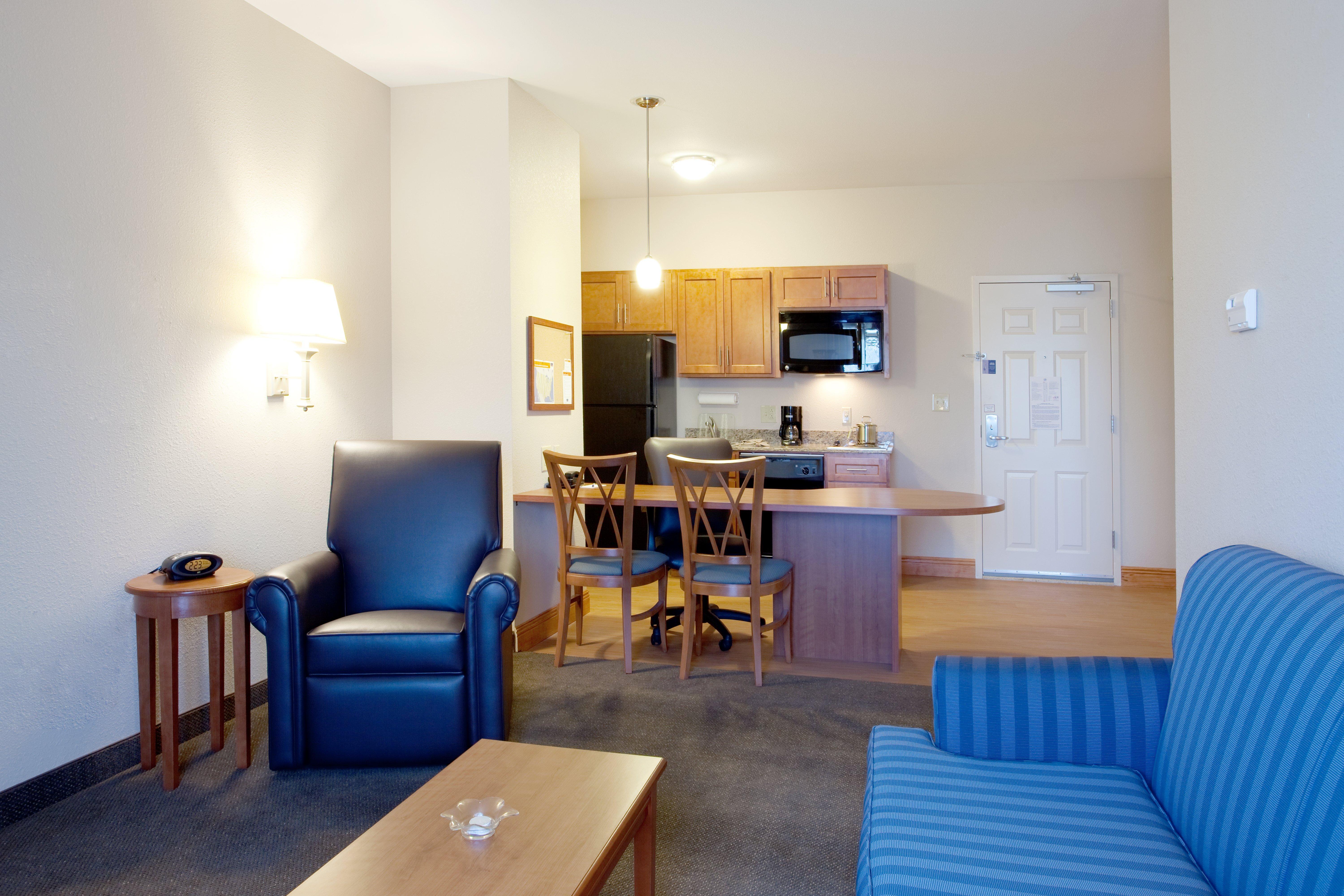 Candlewood Suites Slidell Northshore By Ihg Dış mekan fotoğraf