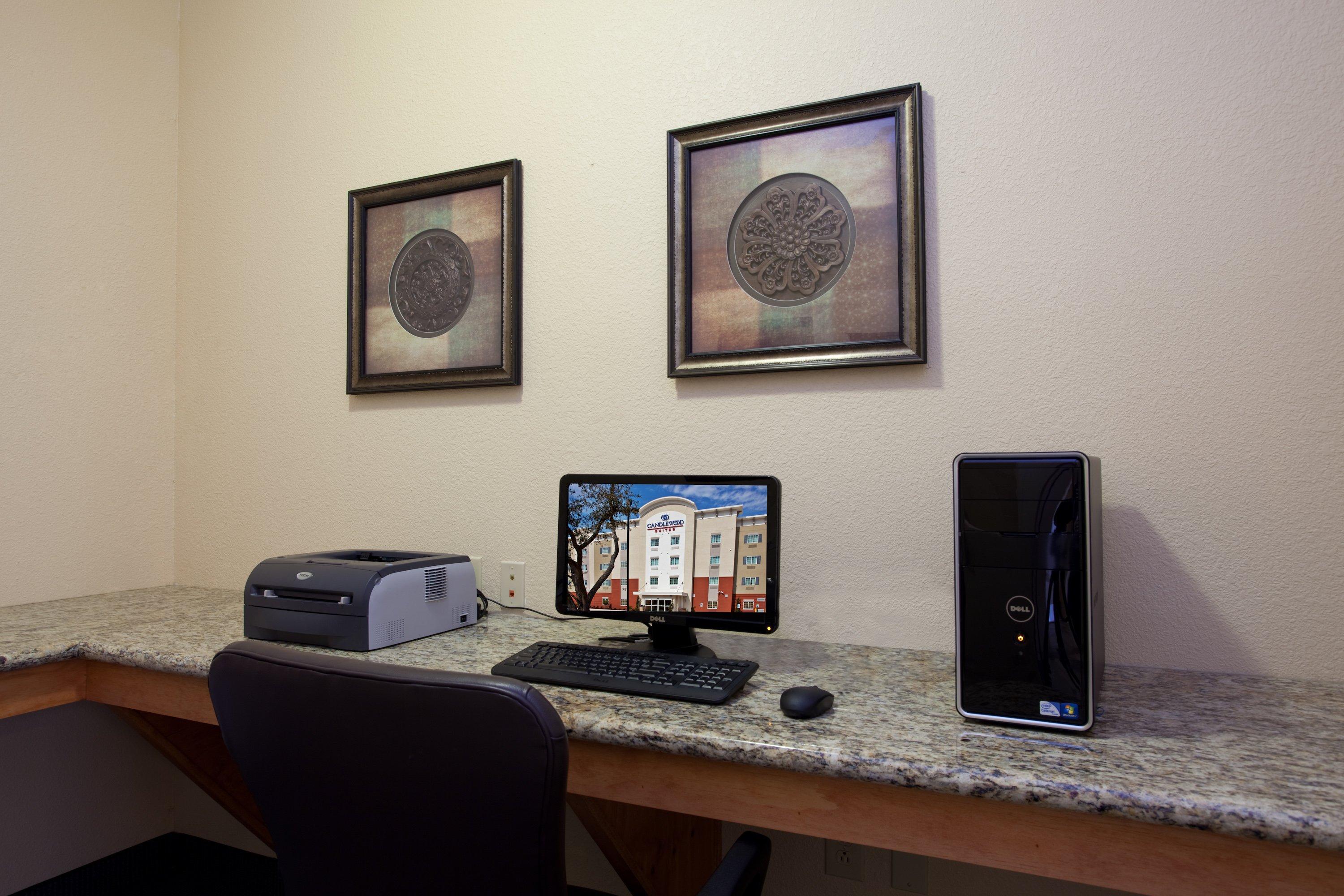 Candlewood Suites Slidell Northshore By Ihg Dış mekan fotoğraf