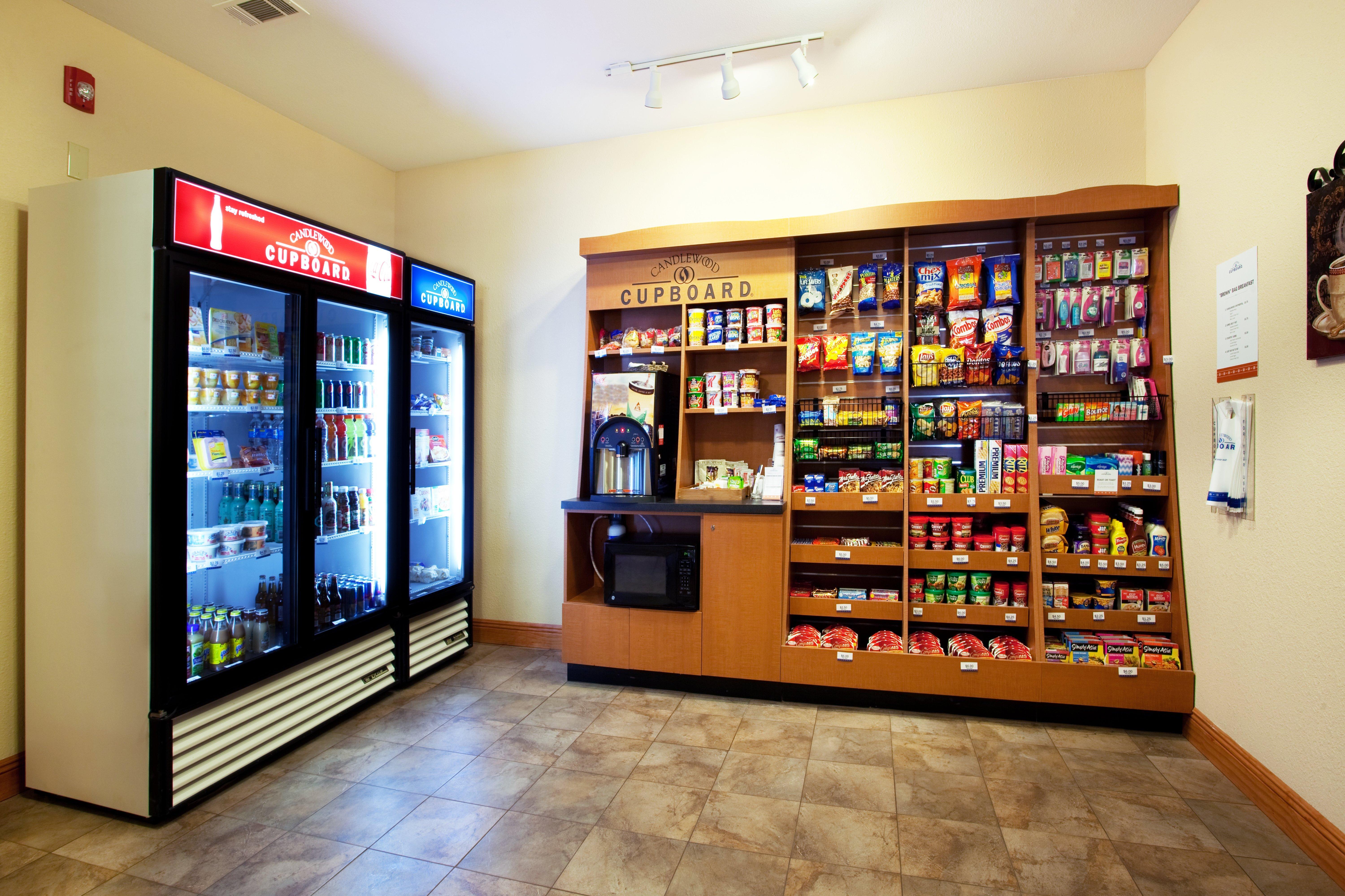 Candlewood Suites Slidell Northshore By Ihg Dış mekan fotoğraf