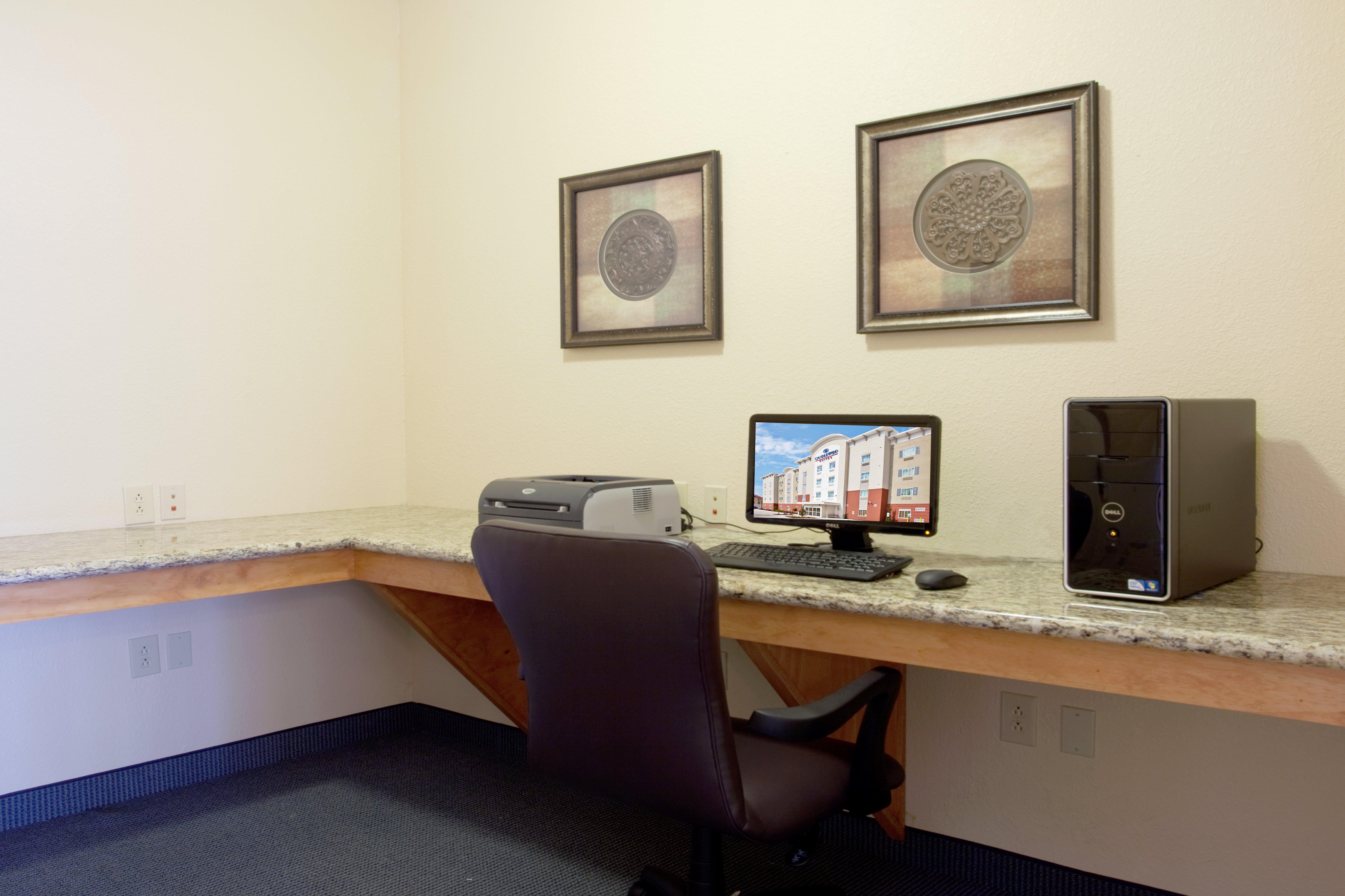 Candlewood Suites Slidell Northshore By Ihg Dış mekan fotoğraf
