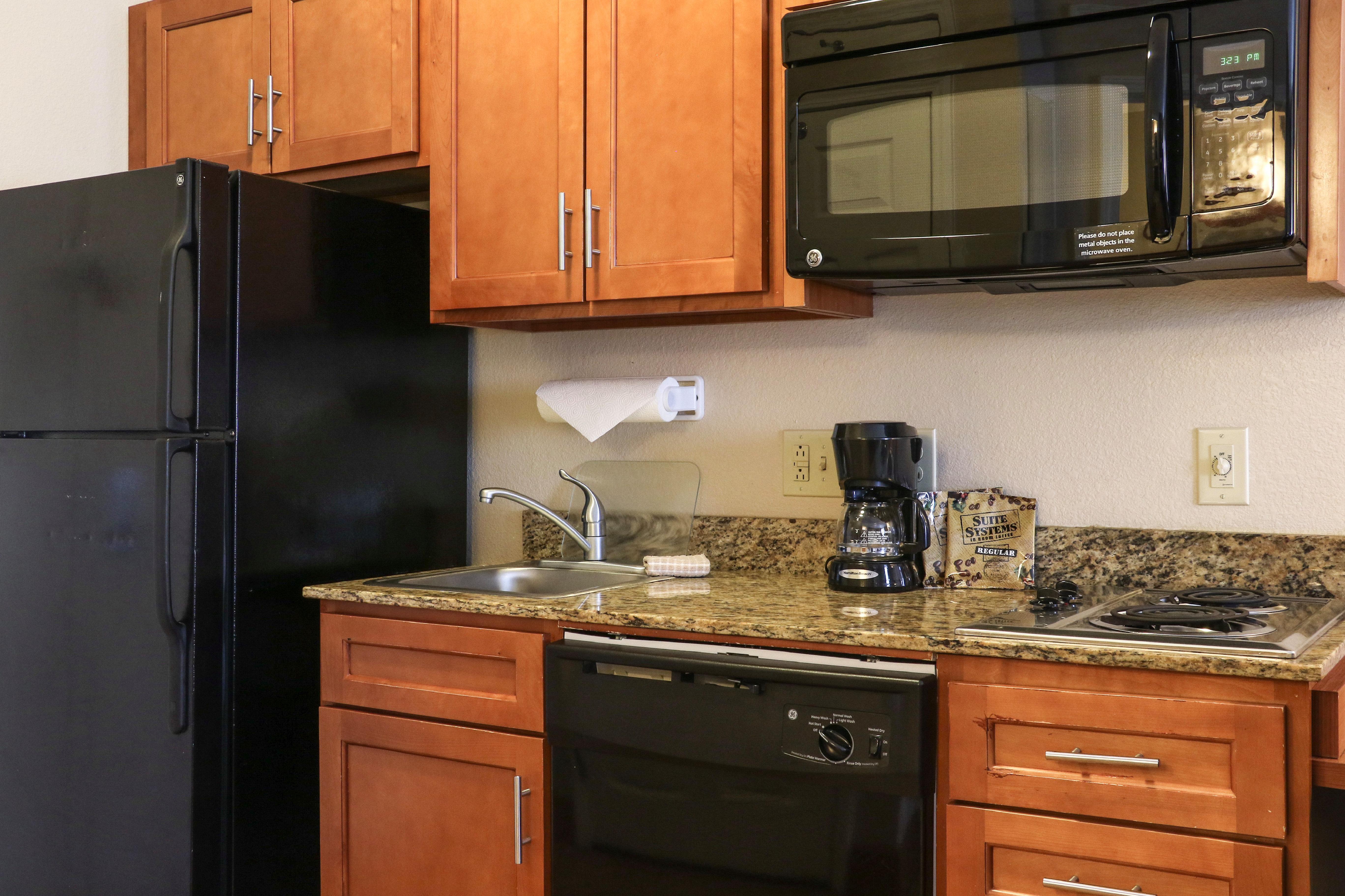 Candlewood Suites Slidell Northshore By Ihg Dış mekan fotoğraf