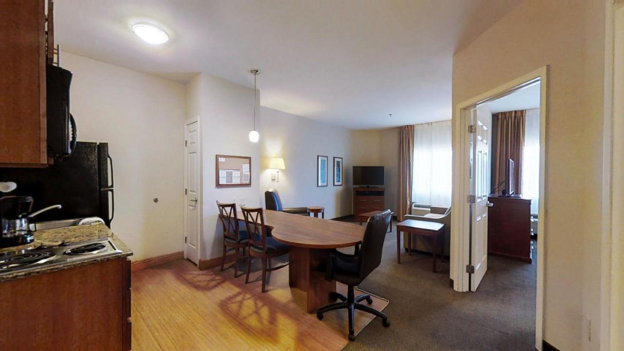 Candlewood Suites Slidell Northshore By Ihg Dış mekan fotoğraf