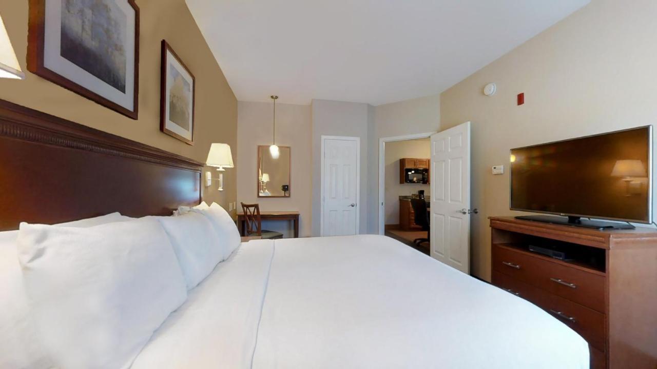 Candlewood Suites Slidell Northshore By Ihg Dış mekan fotoğraf