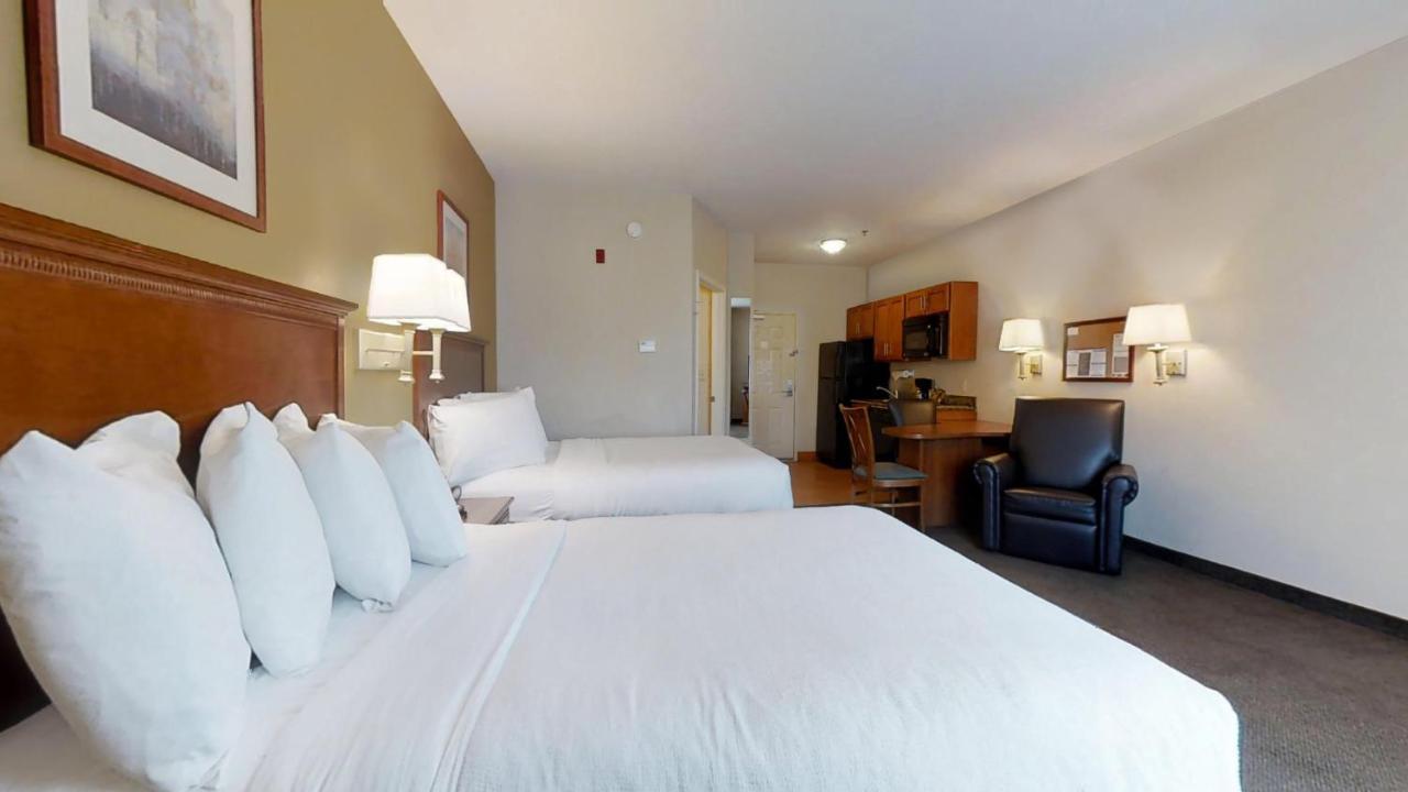 Candlewood Suites Slidell Northshore By Ihg Dış mekan fotoğraf