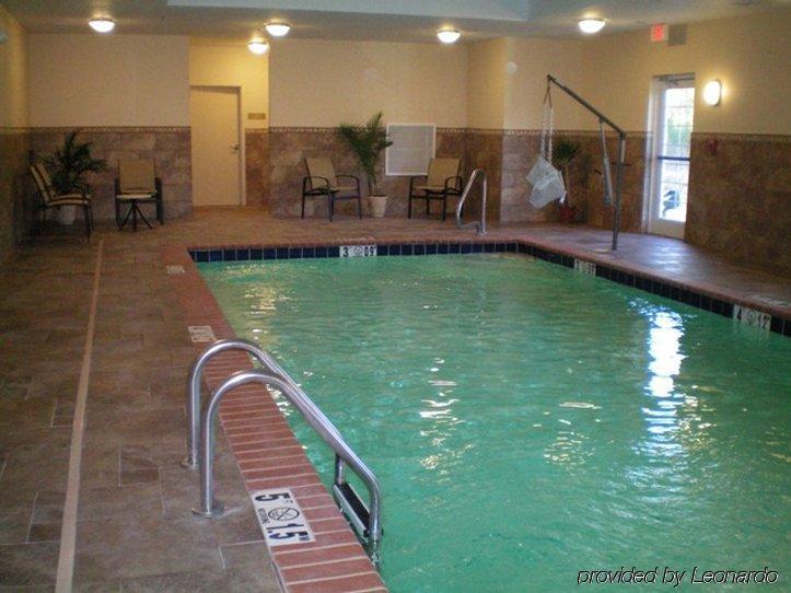 Candlewood Suites Slidell Northshore By Ihg Konforlar fotoğraf