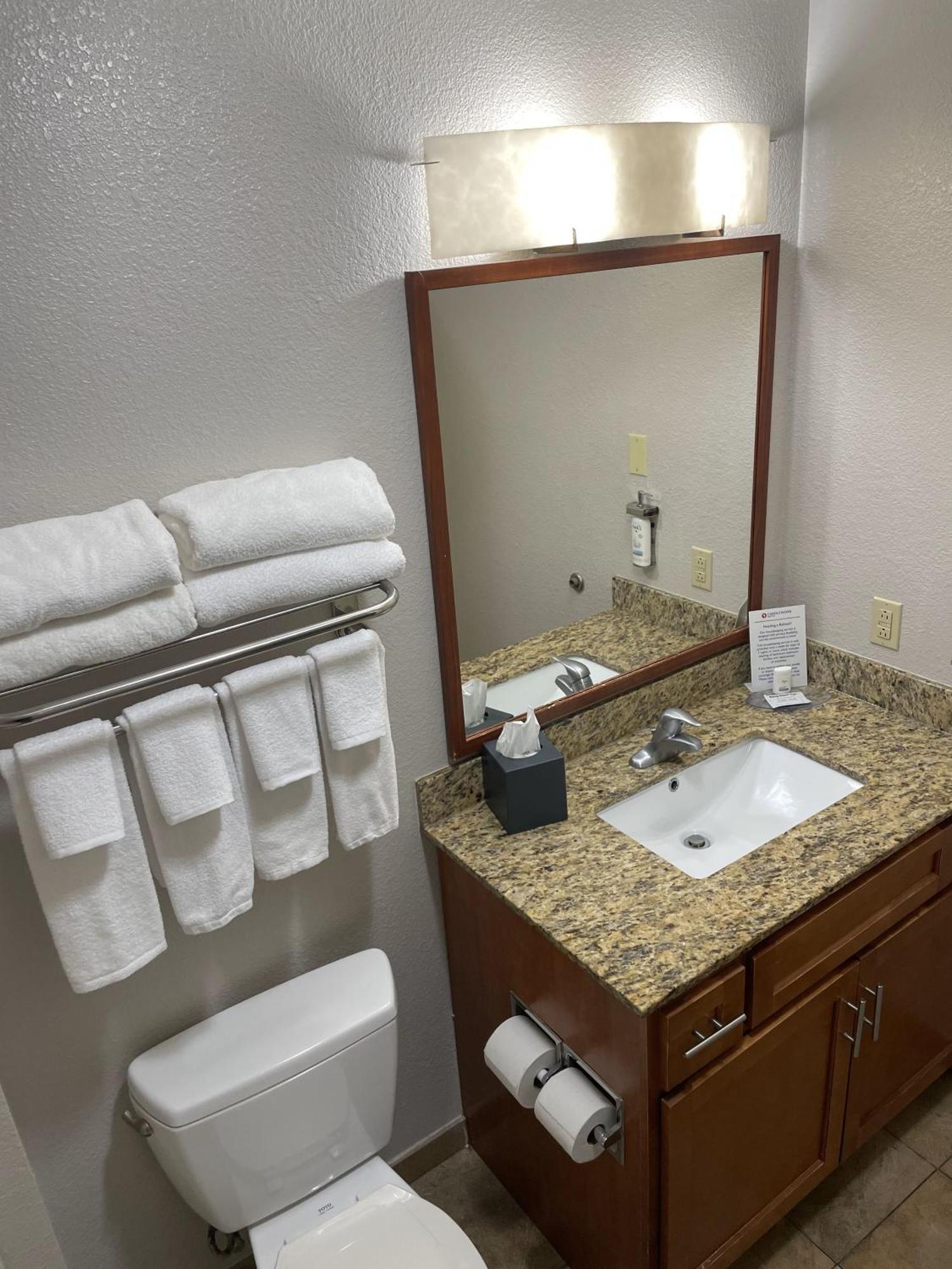 Candlewood Suites Slidell Northshore By Ihg Dış mekan fotoğraf