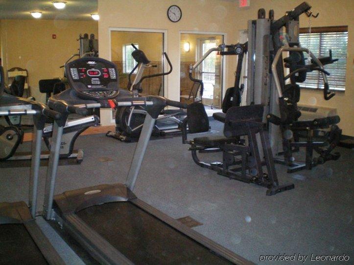 Candlewood Suites Slidell Northshore By Ihg Konforlar fotoğraf