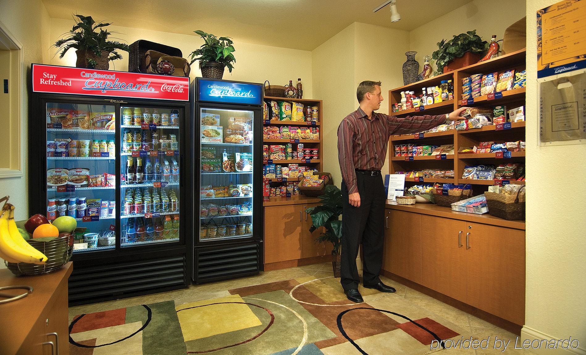 Candlewood Suites Slidell Northshore By Ihg Konforlar fotoğraf