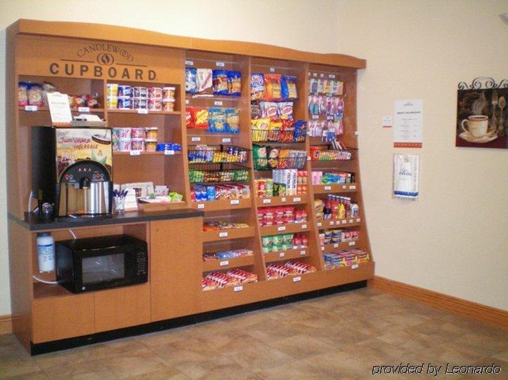 Candlewood Suites Slidell Northshore By Ihg Konforlar fotoğraf