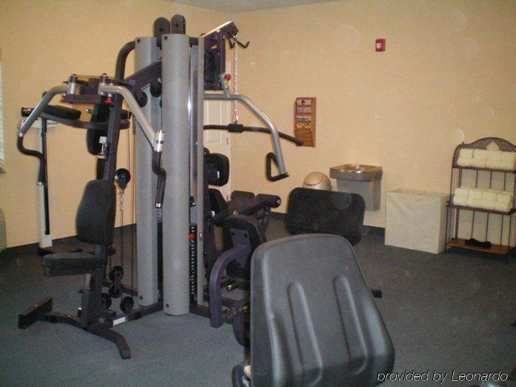 Candlewood Suites Slidell Northshore By Ihg Konforlar fotoğraf