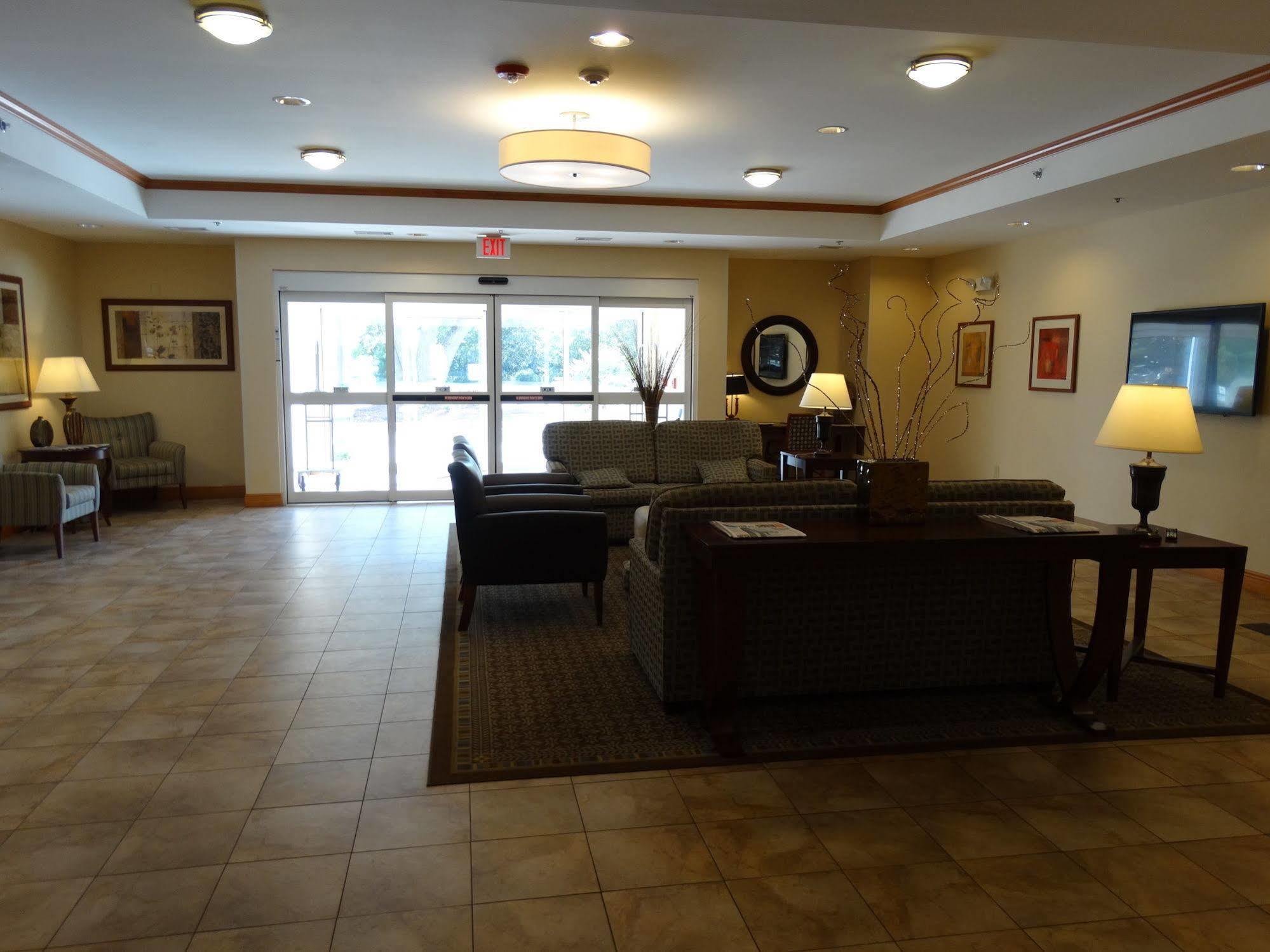 Candlewood Suites Slidell Northshore By Ihg Dış mekan fotoğraf